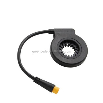 GreenPedal KT-V12 Dual Hall Sensor 12 Magnets PAS Electric Bike
