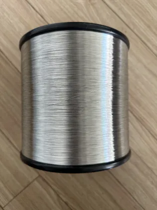 General purpose tinned copper clad copper wire