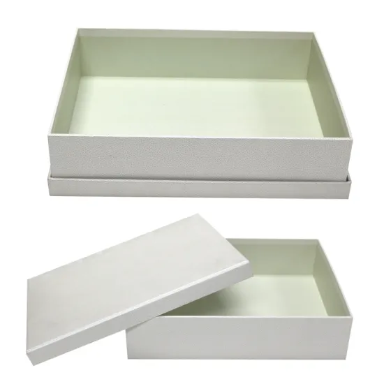2PCS Top and Bottom Cosmetics Box with Shoulder