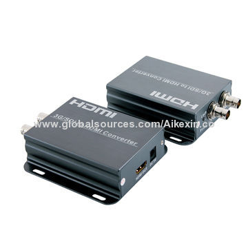 3G SDI to HDMI Converter