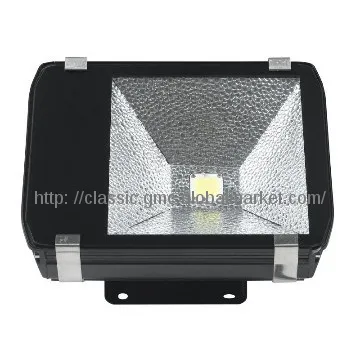 euro flood light 10w 20W 50W outdoor  cob flood light
