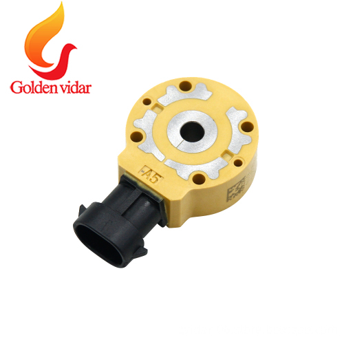Golden Vidar Cat C7 C9 Fuel Injector Solenoid Valve 214-5427/2145427