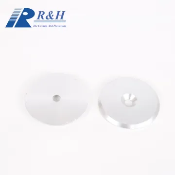 precision aluminium stamping parts gravity die casting punching stamping parts pressure die casting parts cast aluminium