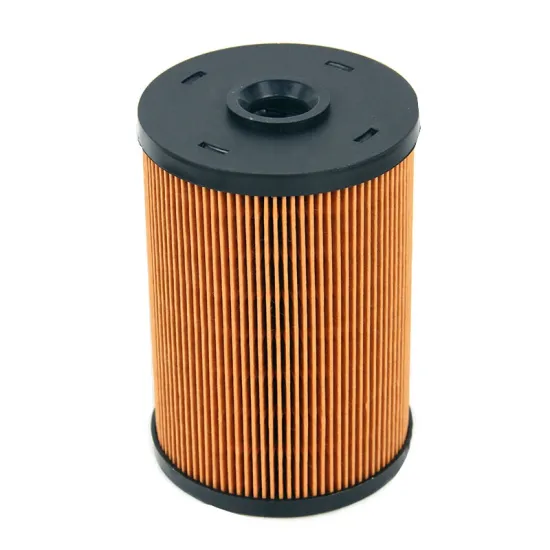 Construction Machinery Fuel Filter Replacement for Sany: B222100000701 & 60206777