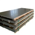 347 Cold Rolled Stainless Steel Plate