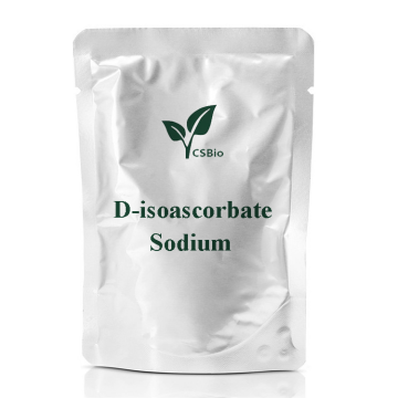 Best Price Sodium D-isoascorbate
