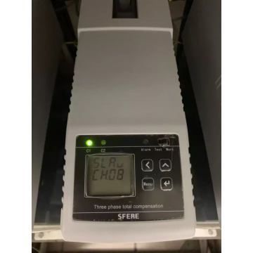 Elecnova SFR-L Series Power Factor Correction