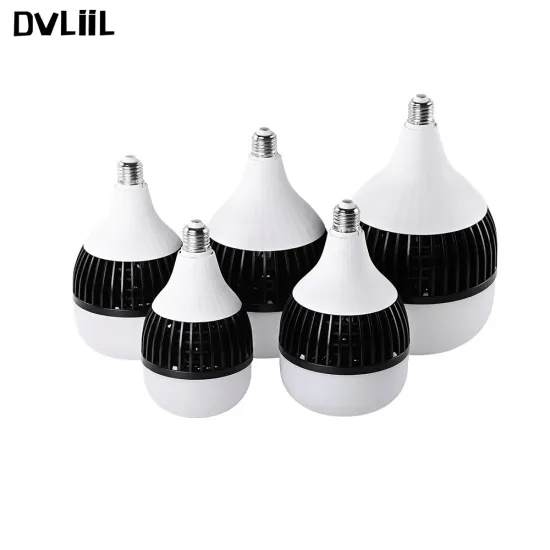 High-Quality LED Light Bulbs - Energy-Saving 24V Home and Aluminium Lights on Hot Sale