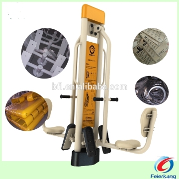 outdoor gym equipment for body building