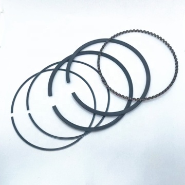 13010-ZF6-003 Piston Ring Set for Honda GX390 and GXV390 Engines, 13HP, 88MM Standard Size
