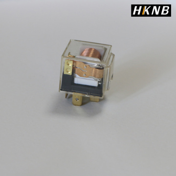 Waterproof automotive electric 5 pins relay