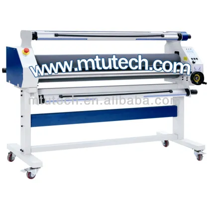 laminator MT1300-F1 roll laminator