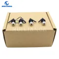 Print Head Connection Ink Tube Nozzle for HP Designjet 500 800 510 500PS 800PS C7770-60251 C7770-60153 C7770-60286