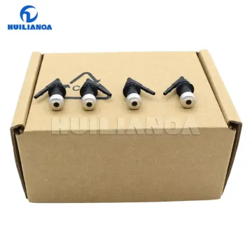 Print Head Connection Ink Tube Nozzle for HP Designjet 500 800 510 500PS 800PS C7770-60251 C7770-60153 C7770-60286
