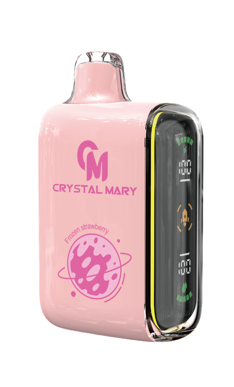 CM-PULSE 20K Puff Vape Ca Warehouse Shop