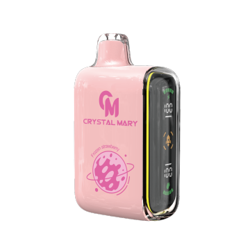 CM-PULSE 20K Puff Vape Ca Warehouse Shop