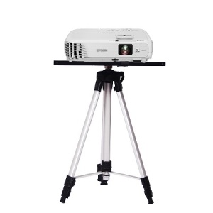 tripod stand suitable for projector and camera