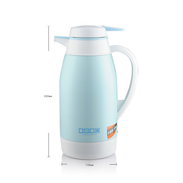 Beautiful and nice shape Coffee thermos with different capacity