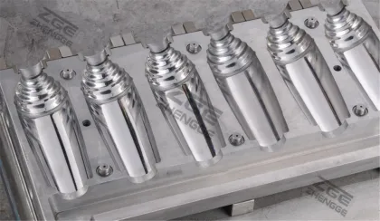 Used Plastic Injection Blow Molding Machines Rotary Blow Molding Machine Pet Stretch Blow Molding Machine