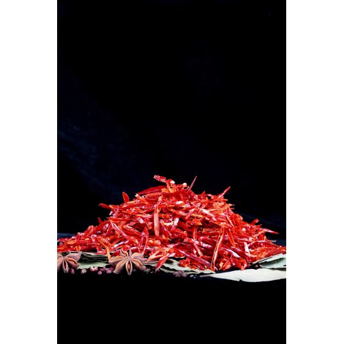 Chili şerit baharatı