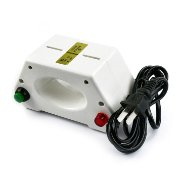 Professional Mechanical Wristwatch Demagnetizer for Watch Repair and Adjustment
