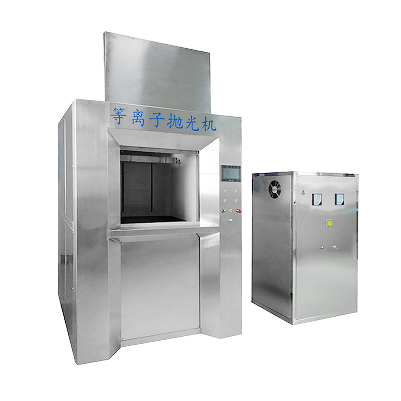 Plasma Deburring Machines