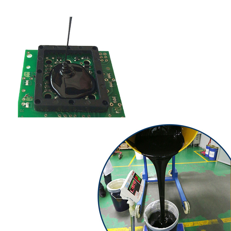 electronic potting compound