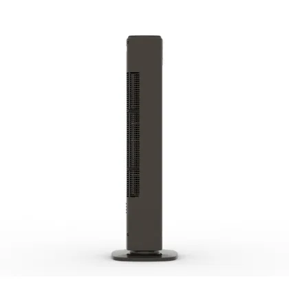 Factory Price 40 Inch Cooling Fan - Household Tower Fan with Remote Control