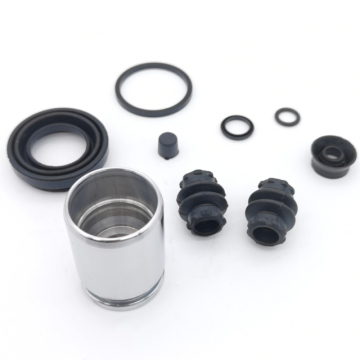Brake Caliper Repair Kit for Toyota Corolla Compact E9 1987/05-1995/10 - Piston Seal Kit