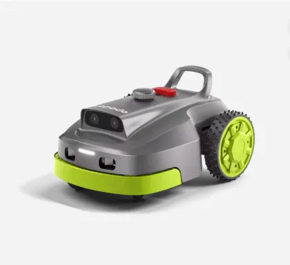 L1500 Visual Obstacle Avoidance Smart Lawn Mower