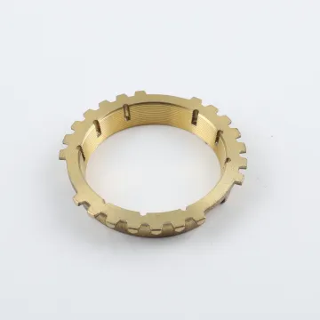 High Quality Transmission parts Synchronizer Ring For DAEWOO DAMS OEM 94582324