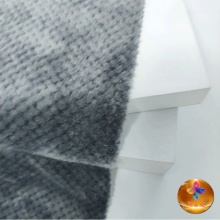 スタイリッシュなパイナップル模様のサンゴのフリース生地