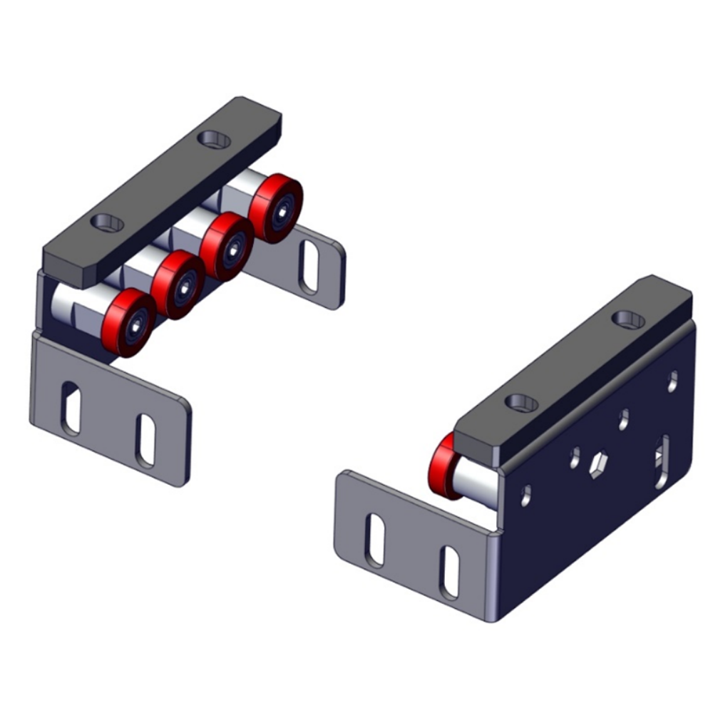 Transverse Transition Unit for Pallet Conveyor System China ...