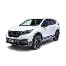 Used Honda CR-V Family Car