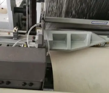 Cotton Knitting Machine Air Jet Weaving Texitle Machinery Air Jet Loom