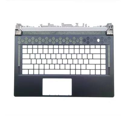 Dell Alienware X15 R1 R2 Palm Rest Keyboard Cover Upper Case V6M0K 0V6M0K