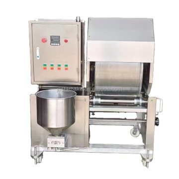 Commercial Fully Automatic Lumpia Making Machine Price
