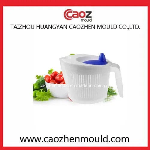Unique Design Plastic Water Jug Mould in Huangyan