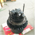 Excavator Parts Hitachi EX100-2 Final Drive EX100-2 Travel Motor 9116398 HMGE15DA