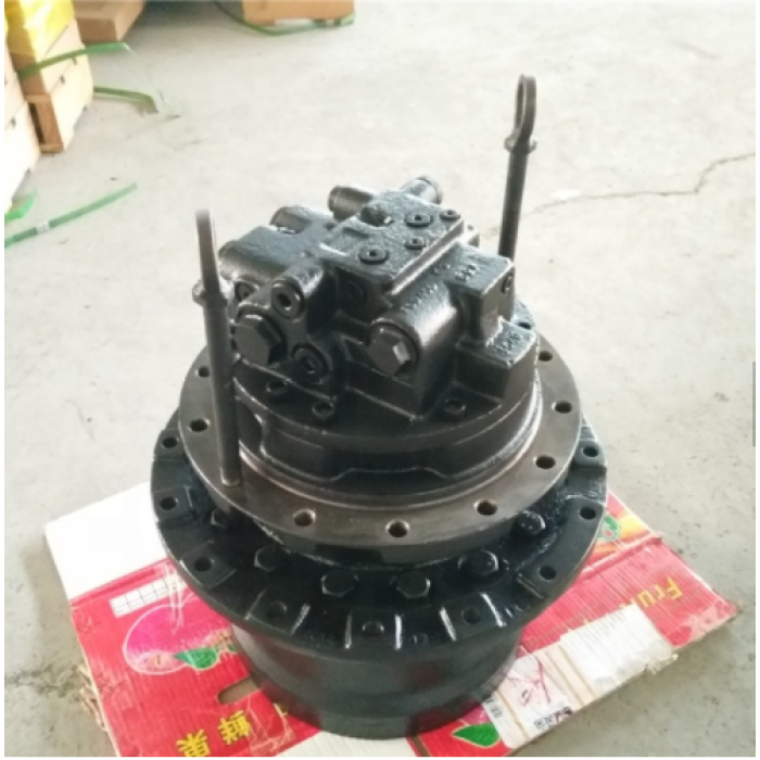 Hitachi EX100-2 Final Drive EX100-2 Travel Motor 9116398 HMGE15DA