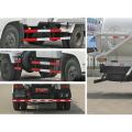 DFAC Tianjin Cleaning And Sewage Suction Truck