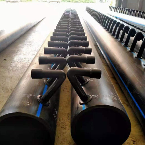 Siku Jalur Utama PE 135°