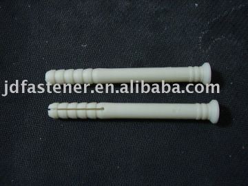 nylon anchor with screws