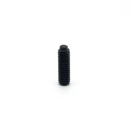 DIN915 Hexagon Set Screw With Dog Point