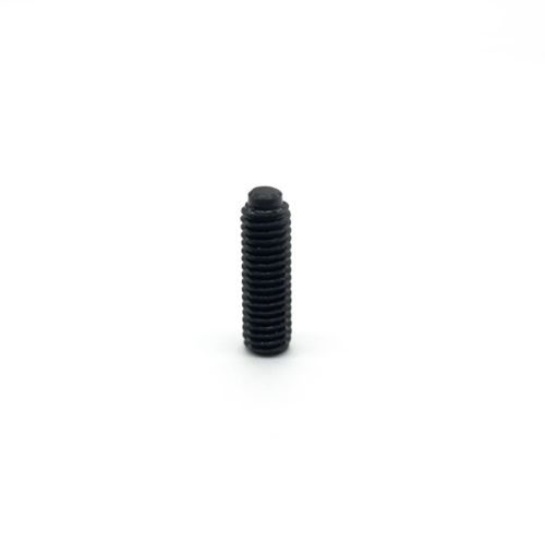 DIN915 Hexagon Set Screw With Dog Point