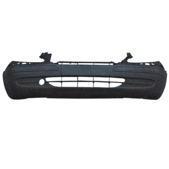 Rolie automobile parts front bumpers for Mercedes Benz VITO MPV 2005 OEM 6398801701