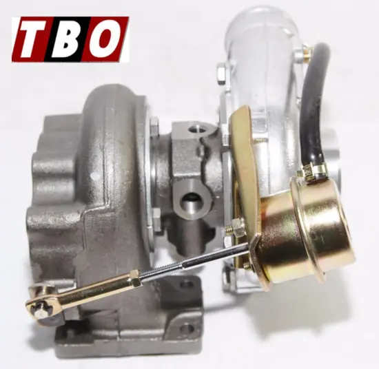 240SX S13 SR20DET T25 flange .42 A/R TB28II turbocharger