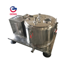 Vegetable Dewatering Potato Dewater Chips Dewatering Machine