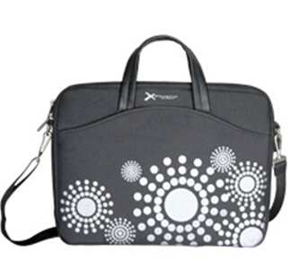 Stylish Eyelet Fashion Designer Lady Bags (SW3042D)