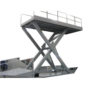 Kwik lift car lift